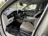 Volkswagen Touareg 2022 годаүшін29 000 000 тг. в Алматы – фото 5