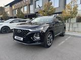 Hyundai Santa Fe 2020 годаүшін12 500 000 тг. в Алматы
