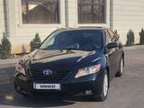 Toyota Camry 2006 годаүшін5 800 000 тг. в Алматы – фото 3