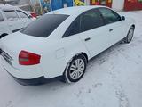 Audi A6 1997 годаfor2 700 000 тг. в Караганда – фото 3