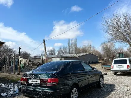 Toyota Carina E 1992 года за 1 900 000 тг. в Шаян – фото 8