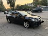 Chevrolet Cruze 2013 годаүшін4 000 000 тг. в Алматы – фото 3