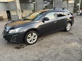Chevrolet Cruze 2013 годаүшін4 000 000 тг. в Алматы – фото 4