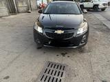 Chevrolet Cruze 2013 годаүшін4 000 000 тг. в Алматы