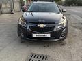 Chevrolet Cruze 2013 годаүшін4 000 000 тг. в Алматы – фото 2