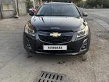 Chevrolet Cruze 2013 годаүшін4 000 000 тг. в Алматы – фото 2