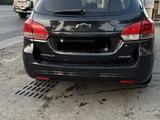 Chevrolet Cruze 2013 годаүшін4 000 000 тг. в Алматы – фото 5
