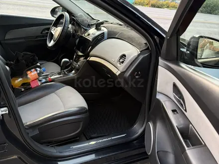 Chevrolet Cruze 2013 года за 4 000 000 тг. в Алматы – фото 6