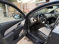 Chevrolet Cruze 2013 годаүшін4 000 000 тг. в Алматы – фото 8