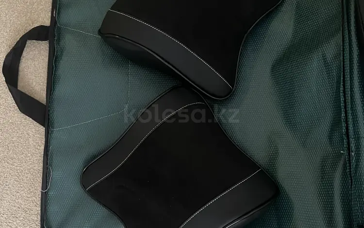 Чехлы на автомашину Jetour X70, x70 plus за 45 000 тг. в Астана