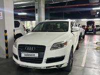 Audi Q7 2007 годаfor7 000 000 тг. в Алматы