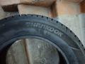 Шины зимние шипованные Hankook 235/60 R18for140 000 тг. в Караганда – фото 2