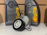 Натяжитель ремня Mercedes M276 V6 за 10 000 тг. в Алматы