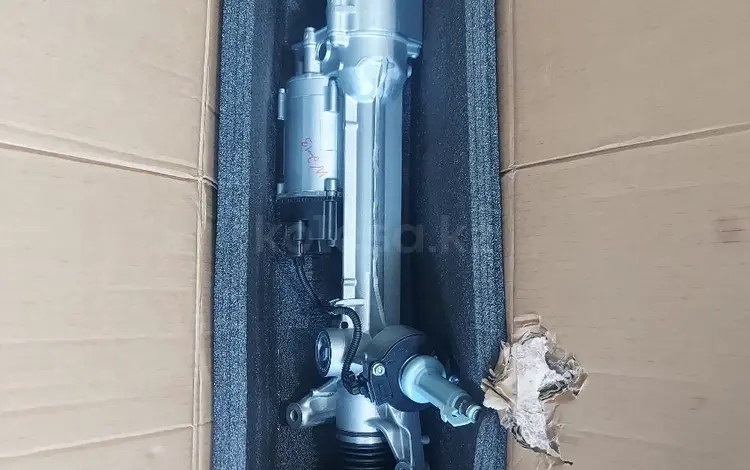 Рулевая рейка электрическая на Mercedes W213, Mercedes W205 за 995 000 тг. в Астана
