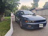 Mitsubishi Legnum 1997 года за 1 800 000 тг. в Алматы – фото 2