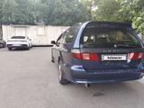 Mitsubishi Legnum 1997 года за 1 800 000 тг. в Алматы – фото 4