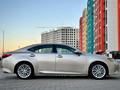 Lexus ES 300h 2012 года за 11 500 000 тг. в Актау – фото 5