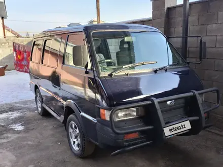 Mazda Bongo 1994 годаүшін1 700 000 тг. в Алматы