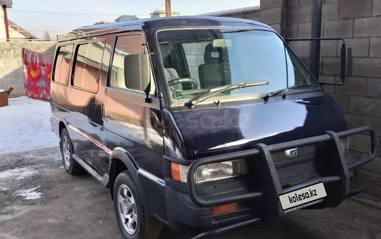 Mazda Bongo 1994 года за 1 700 000 тг. в Алматы