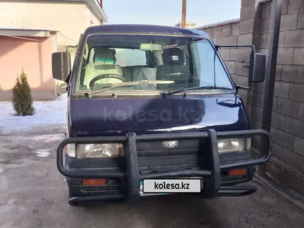 Mazda Bongo 1994 годаүшін1 700 000 тг. в Алматы – фото 2