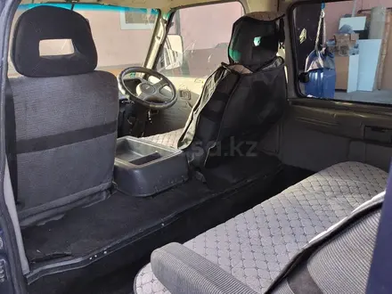 Mazda Bongo 1994 годаүшін1 700 000 тг. в Алматы – фото 8