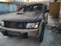 Nissan Patrol 1998 года за 3 500 000 тг. в Семей – фото 3