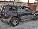 Nissan Patrol 1998 годаүшін3 500 000 тг. в Семей