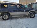 Nissan Patrol 1998 года за 3 500 000 тг. в Семей – фото 10