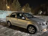 Chevrolet Nexia 2022 года за 5 927 964 тг. в Усть-Каменогорск – фото 3