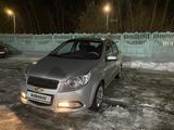 Chevrolet Nexia 2022 года за 5 927 964 тг. в Усть-Каменогорск