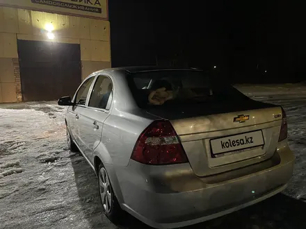 Chevrolet Nexia 2022 годаүшін5 927 964 тг. в Усть-Каменогорск – фото 5
