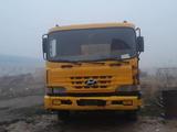 Hyundai  HD160 2007 года за 8 800 000 тг. в Талгар
