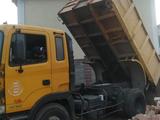 Hyundai  HD160 2007 года за 8 800 000 тг. в Талгар – фото 5