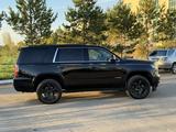Chevrolet Tahoe 2018 года за 21 500 000 тг. в Астана – фото 2