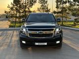 Chevrolet Tahoe 2018 года за 21 500 000 тг. в Астана – фото 4