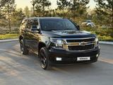 Chevrolet Tahoe 2018 года за 21 500 000 тг. в Астана – фото 3