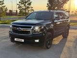 Chevrolet Tahoe 2018 года за 21 500 000 тг. в Астана – фото 5