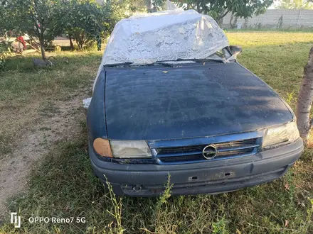 Opel Astra 1997 года за 500 000 тг. в Шымкент – фото 2