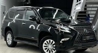 Lexus GX 460 2021 года за 37 000 000 тг. в Астана