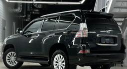 Lexus GX 460 2021 годаүшін34 900 000 тг. в Астана – фото 4