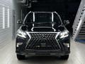 Lexus GX 460 2021 годаүшін33 900 000 тг. в Астана – фото 2