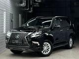 Lexus GX 460 2021 годаүшін34 900 000 тг. в Астана – фото 3