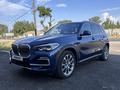 BMW X5 2019 года за 34 000 000 тг. в Алматы – фото 2