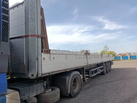 MAN  TGA 18.480 4х2 Bls H05 2007 года за 15 000 000 тг. в Астана – фото 3