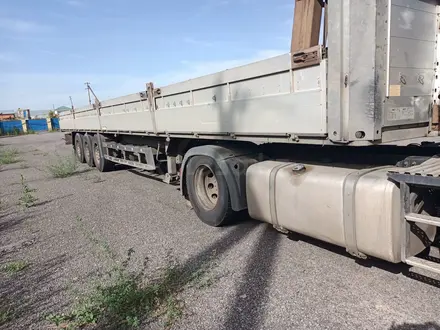 MAN  TGA 18.480 4х2 Bls H05 2007 года за 15 000 000 тг. в Астана – фото 5
