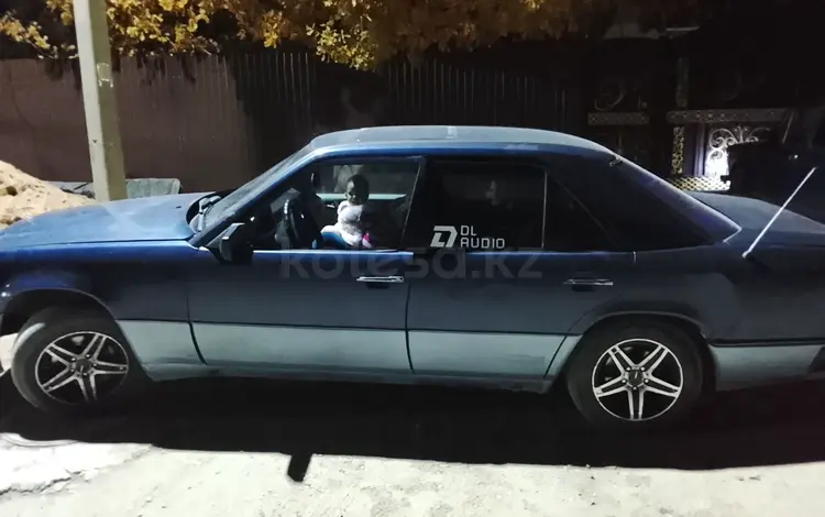 Mercedes-Benz E 230 1991 года за 1 000 000 тг. в Сатпаев