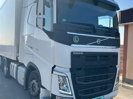 Volvo  FH 2019 года за 39 499 000 тг. в Актобе – фото 3