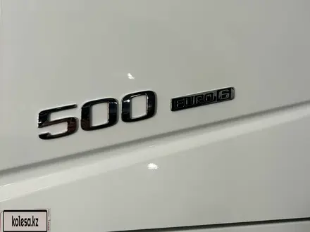 Volvo  FH 2019 года за 39 499 000 тг. в Актобе – фото 12