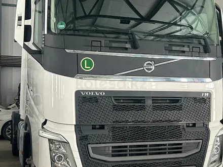 Volvo  FH 2019 года за 39 499 000 тг. в Актобе