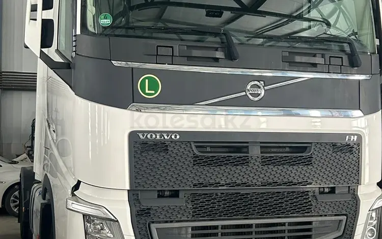 Volvo  FH 2019 годаүшін39 700 000 тг. в Актобе